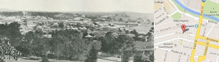 computer repairs ipswich