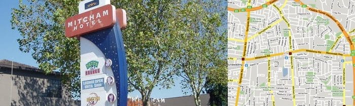 computer repairs mitcham