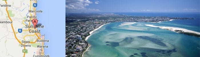 computer repairs sunshine coast