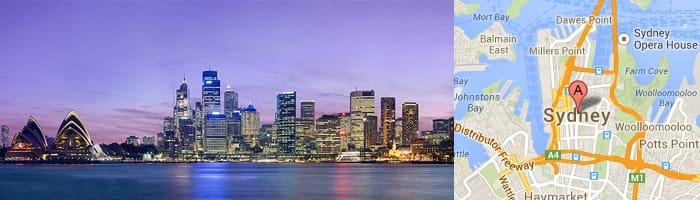 Computer Repairs Sydney