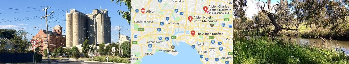 Computer Repairs Albion