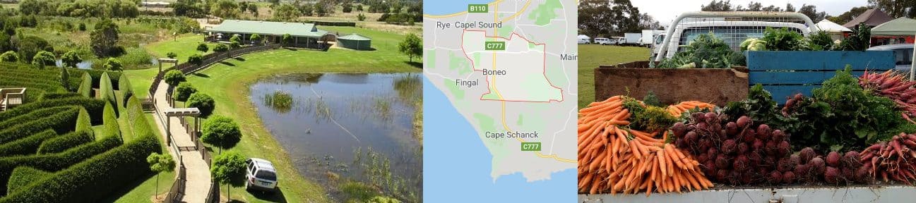 Computer Repairs Boneo