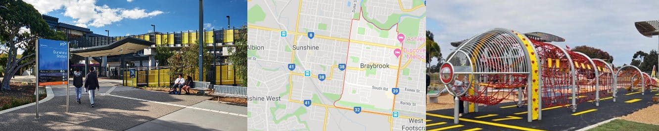 Computer Repairs Braybrook North