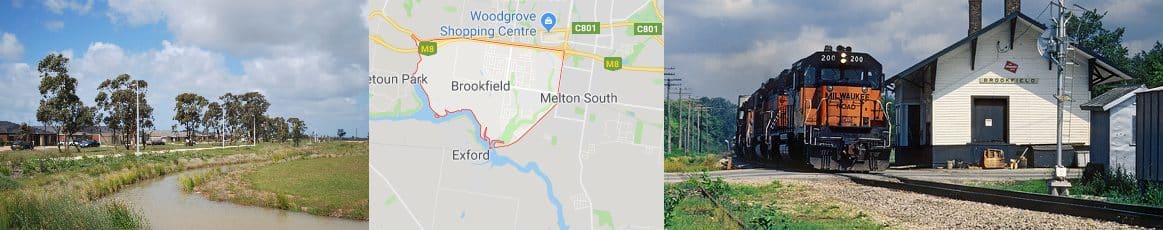 Computer Repairs Brookfield