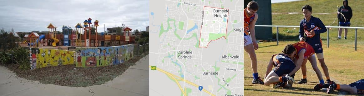 Computer Repairs Burnside Heights