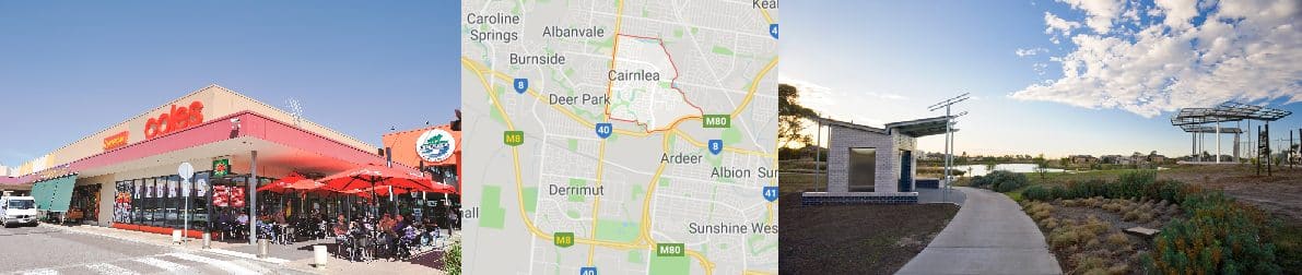 Computer Repairs Cairnlea