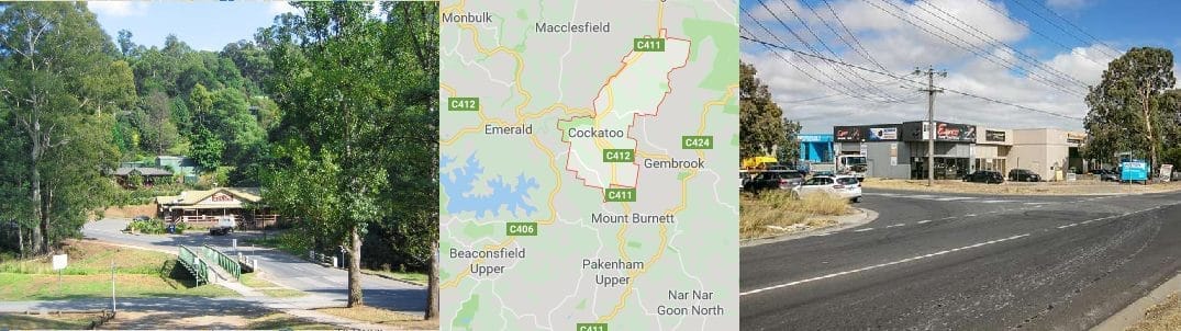 Computer Repairs Cockatoo