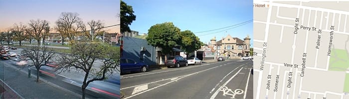 Computer Repairs Collingwood