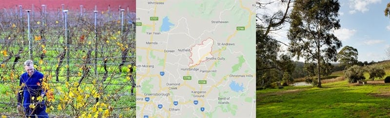 Computer Repairs Cottles Bridge 3099