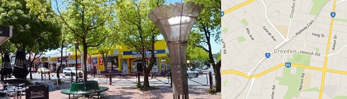 Computer Repairs Croydon