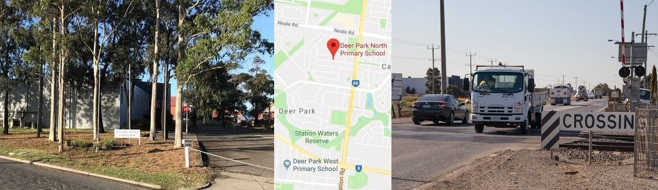 Computer Repairs Deer Park North