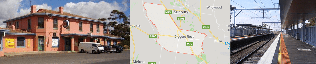 Computer Repairs Diggers Rest