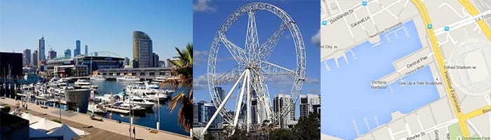 Computer Repairs Docklands