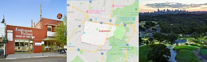 Computer Repairs Eaglemont