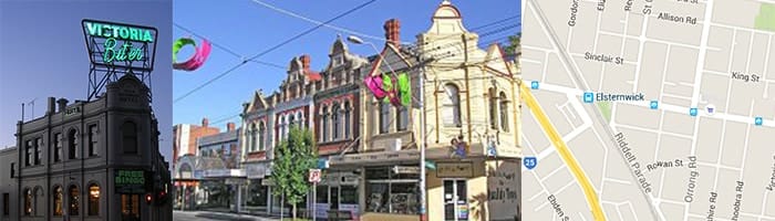 Computer Repairs Elsternwick