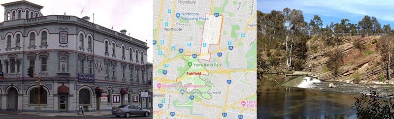 Computer Repairs Fairfield