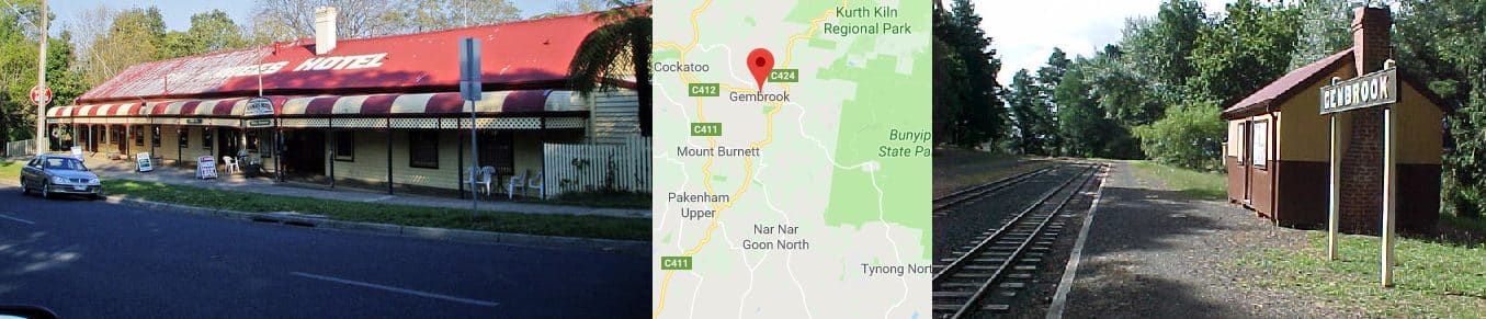 Computer Repairs Gembrook