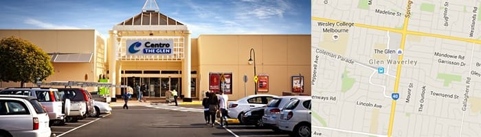 Computer Repairs Glen Waverley