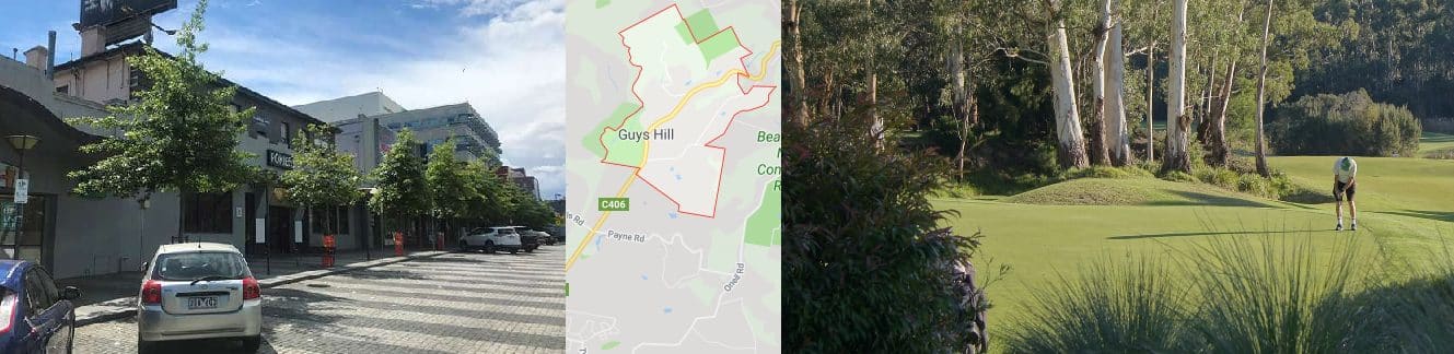 Computer Repairs Guys Hill