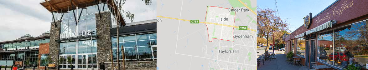 Computer Repairs Hillside