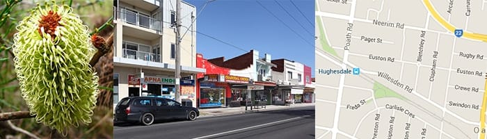 Computer Repairs Hughesdale