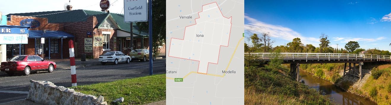 Computer Repairs Iona