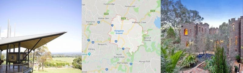 Computer Repairs Kangaroo Ground