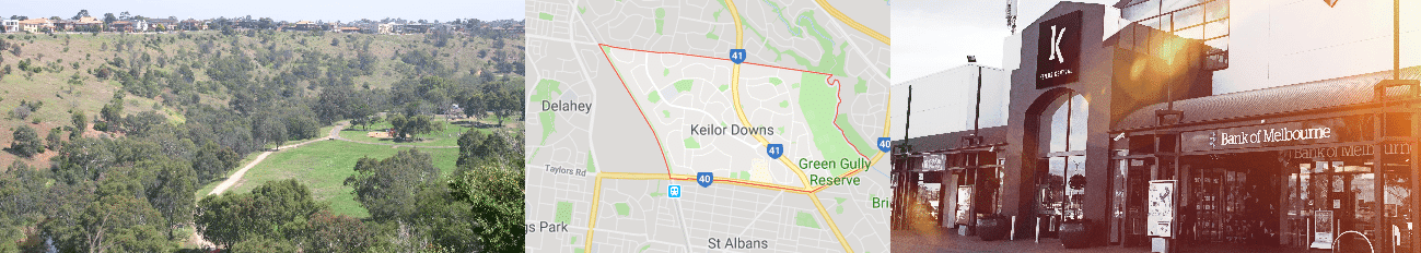 Computer Repairs Keilor Downs