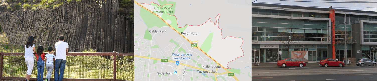 Computer Repairs Keilor North