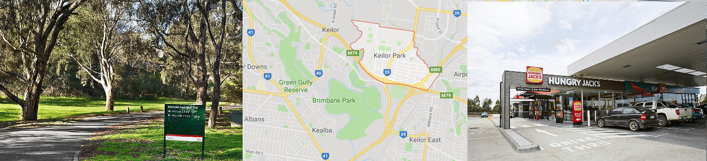 Computer Repairs Keilor Park