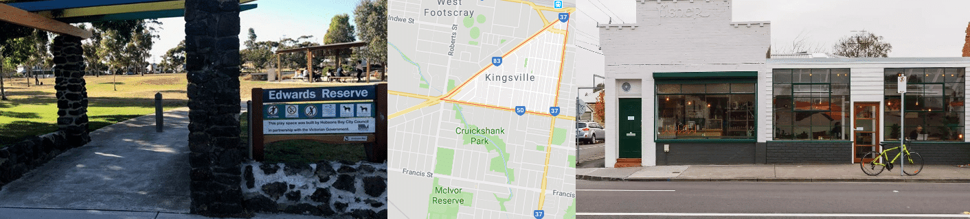 Computer Repairs Kingsville West