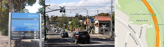 Computer Repairs Kooyong