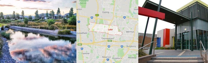 Computer Repairs Lalor