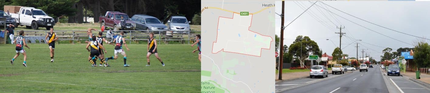 Computer Repairs Lang Lang East