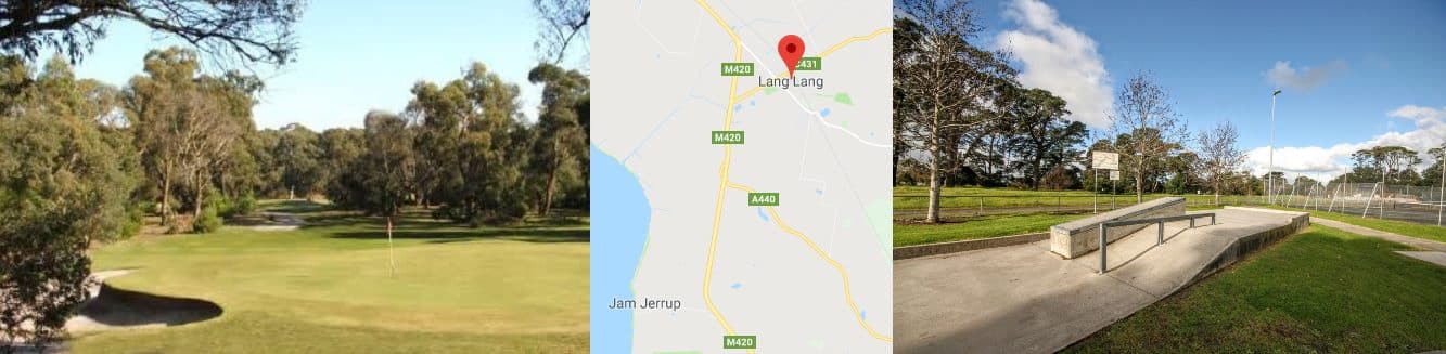 Computer Repairs Lang Lang