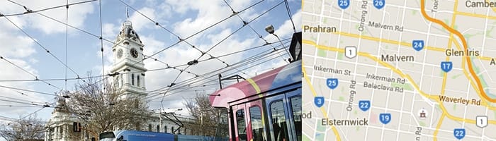 Computer Repairs Malvern