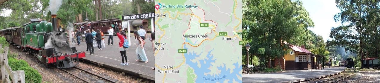 Computer Repairs Menzies Creek