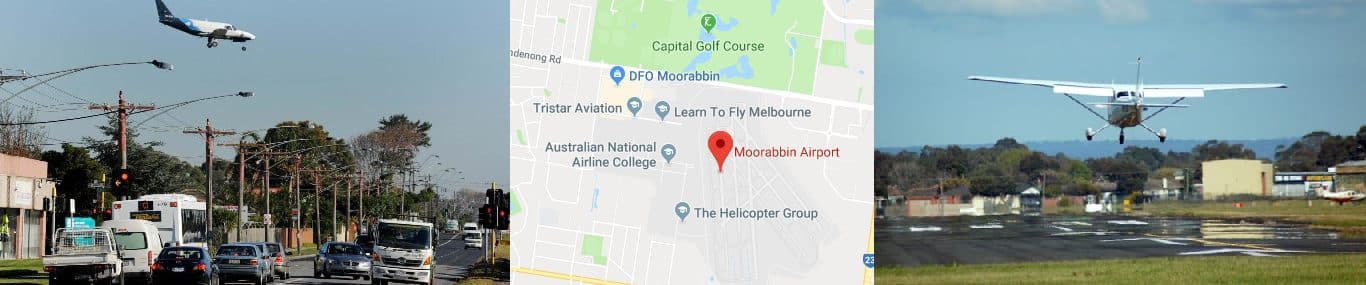 Computer Repairs Moorabbin Airport