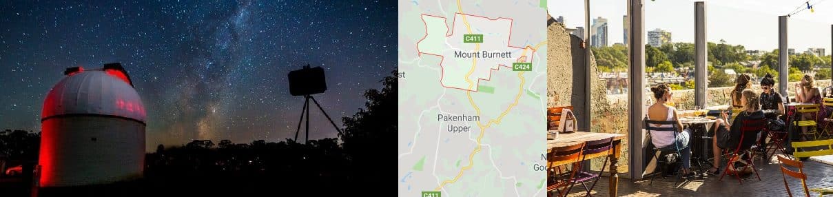 Computer Repairs Mount Burnett