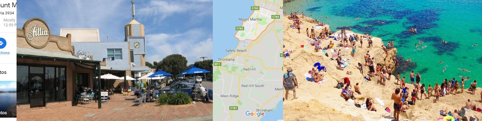 Computer Repairs Mount Martha