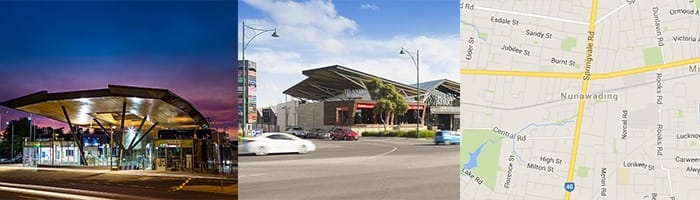 Computer Repairs Nunawading