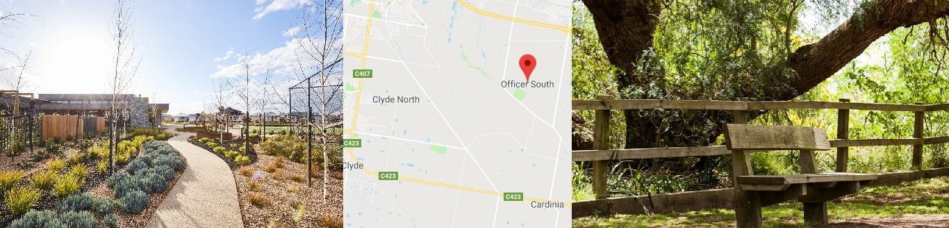 Computer Repairs Officer South