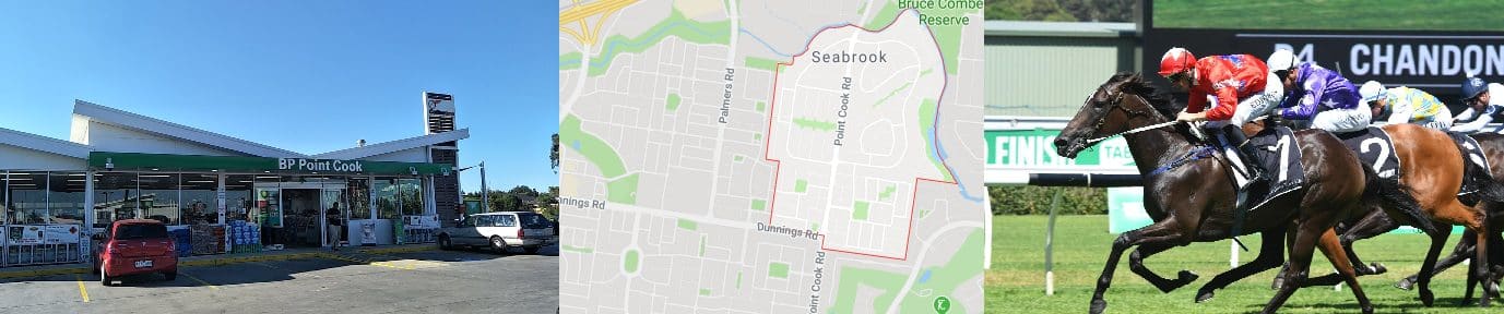 Computer Repairs Seabrook