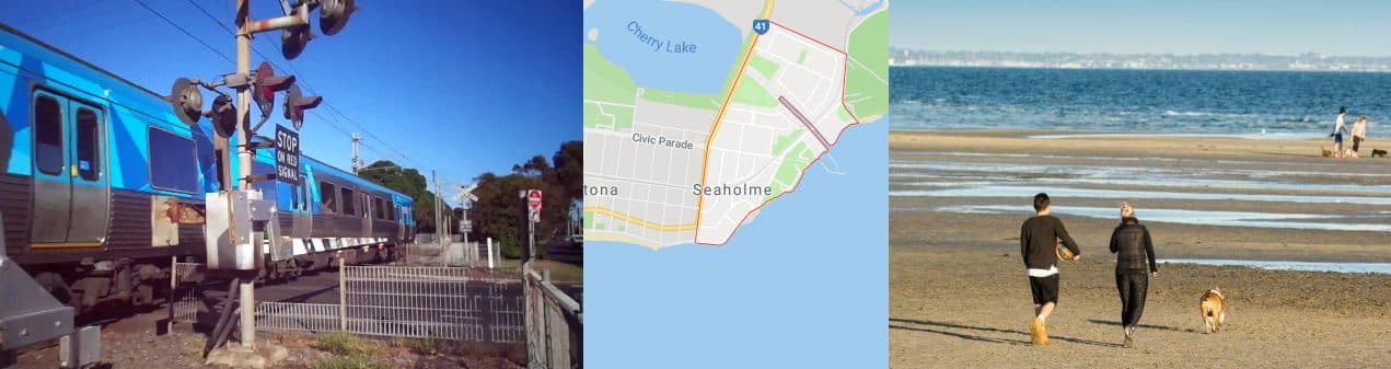 Computer Repairs Seaholme