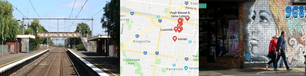 Computer Repairs Seddon West