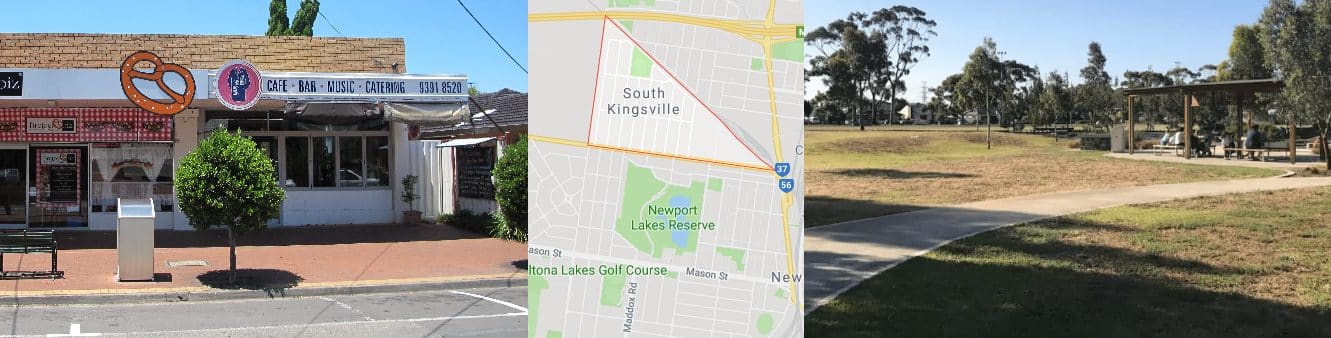 Computer Repairs South Kingsville