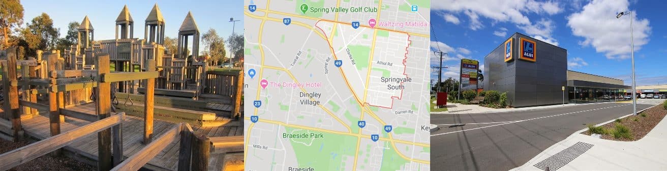 Computer Repairs Springvale South