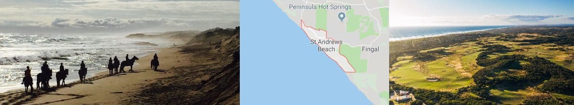 Computer Repairs St Andrews Beach