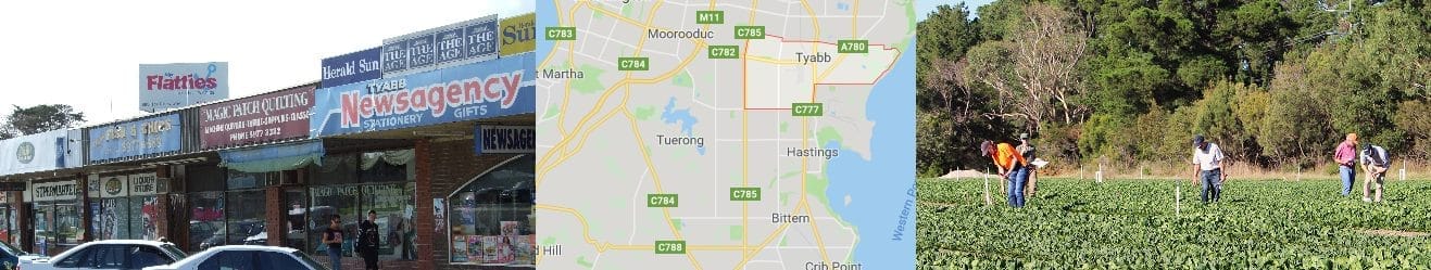 Computer Repairs Tyabb