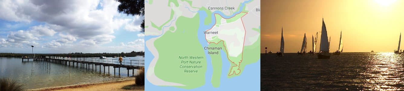 Computer Repairs Warneet